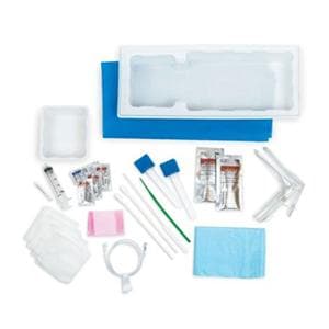 Vaginal HSG Procedure Tray