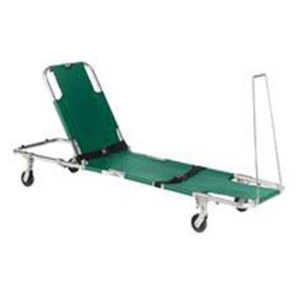 Swivel/Wheel Stretcher