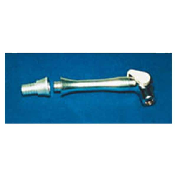 Ergo-Vac Handpiece With Swivel Ea