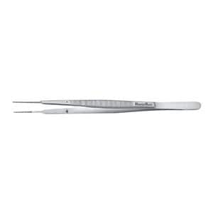 Meister-Hand Gerald Dressing Forcep Straight 7" Ea