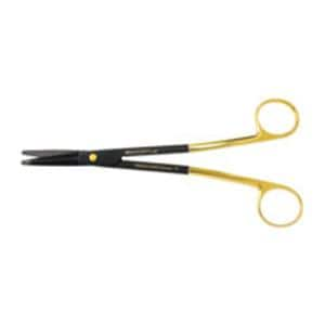 Gorney-Freeman Plastic Surgery Scissors Straight 7-1/4" Tungsten Carbide Ea