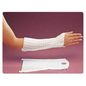 Aquaform Splint Wrist Size Medium Aquaplast-T 6.25-7.25" Universal