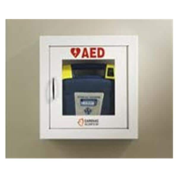 Powerheart Defibrillator Cabinet Ea