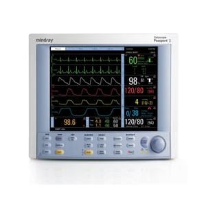 Datascope Passport 2 Vital Signs Monitor Ea