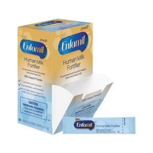 Enfamil Infant Human Milk Fortifier Kosher/Halal 0.71gm Packet 2/Ca