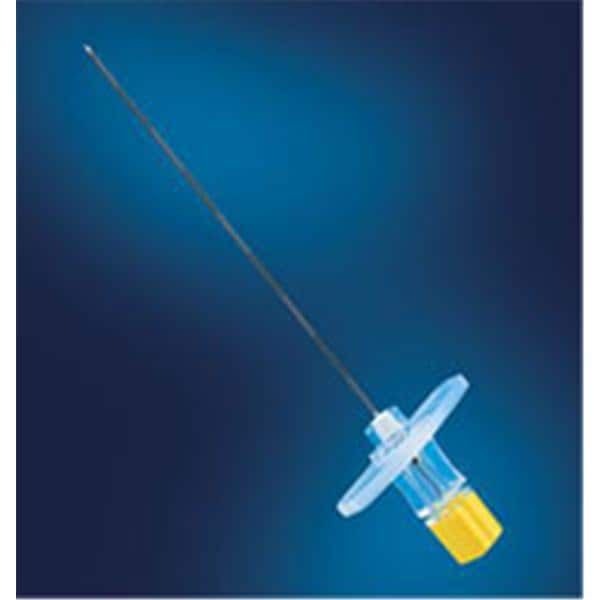 Spinal Needle 17g 3.5