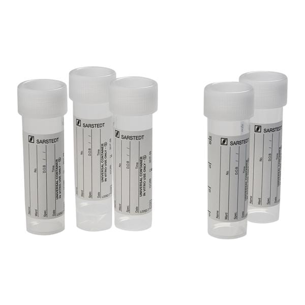 Reagent Tube For DSX/DS2 Automated ELISA System 50/Pk