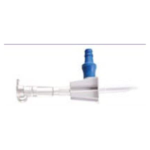 IV Bag Spike Dry Spike Integrated Clave 50/Ca