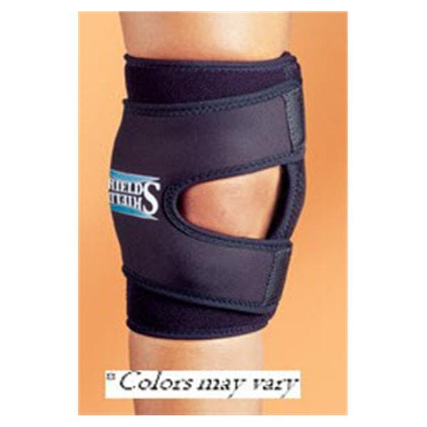 Shields Support Stabilizer Knee Size X-Small Neoprene 10-12" Universal