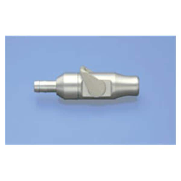 Hydro-Vac Saliva Ejector Autoclavable Aluminum Ea