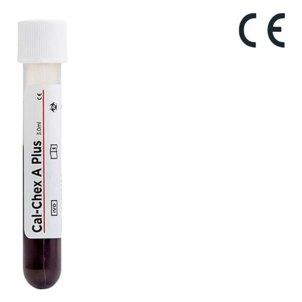 Cal-Chex A Plus Multi-Analyte Hematology Calibrator f/ 3000/ 3500/ 3700 1x3mL Ea