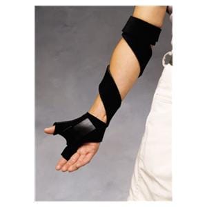 Comfort Cool Support Splint Arm Size Large Neoprene 7" Left