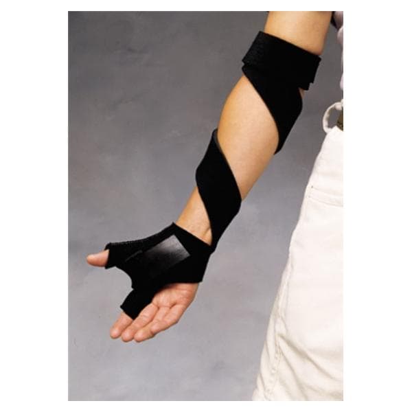 Comfort Cool Support Splint Arm Size Large Neoprene 7" Left