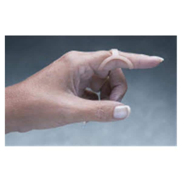 Oval-8 Splint Finger Size 11 Plastic