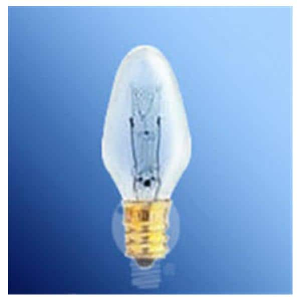 Bulb Incandescent 120V 4W 5/Pk 5/Pk