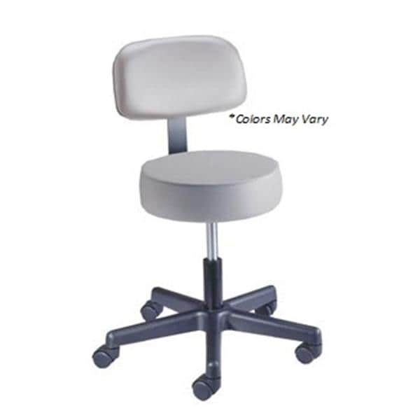 Value Plus Exam Stool Putty 250lb Capacity