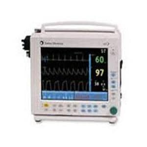 Monitor Anesthesia Ea