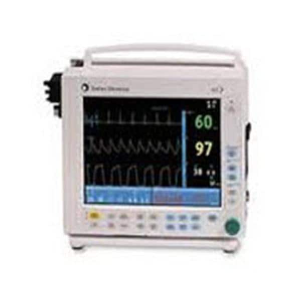 Monitor Anesthesia Ea