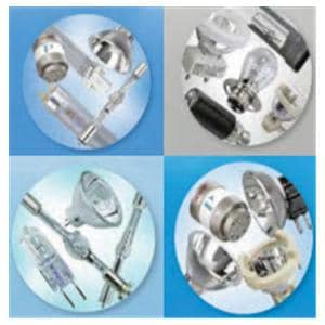 Bulb Halogen 90W 20V Ea Ea