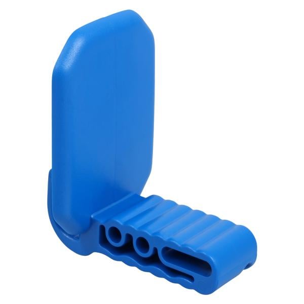 DEXIS Platinum Sensor Holder Anterior Blue Ea