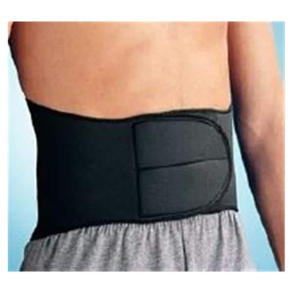 Support Lumbar Size Medium Neoprene 32-34