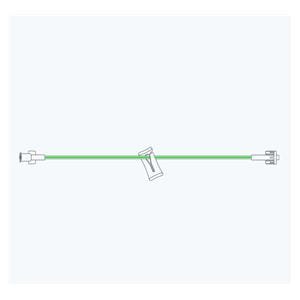 MPS IV Extension Set 72" Male/Female Luer Lock 50/Bx