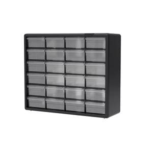 Storage Cabinet Plastic Ea