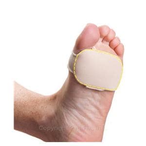 Visco-Gel Cushion Foot Silicone Large