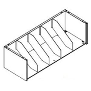 Storage Shelving Ea