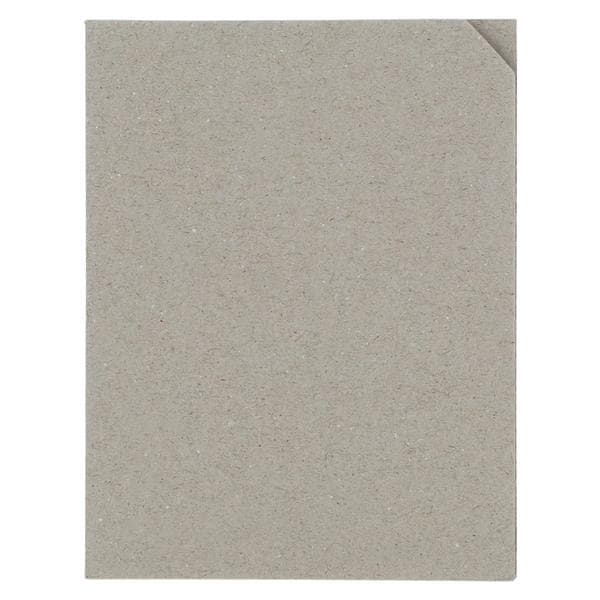 Microscope Slide Mailer Cardboard 2 Position 100/Ca