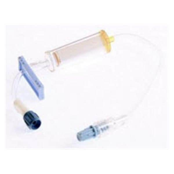 Healthline IV Extension Set 10" Male Luer Lock 50/Bx