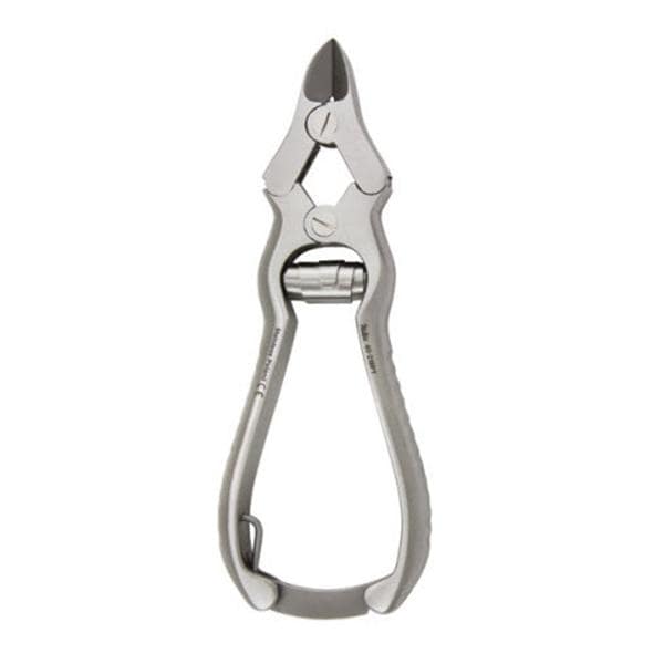 Nail Nipper Stainless Steel Ea