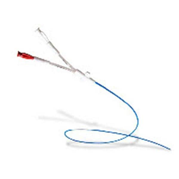 Groshong PICC ClearVue Catheter IV Peripheral Venous 4Fr 5/Ca