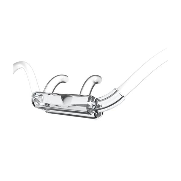 Cannula CO2/O2 Dual 25/Bx