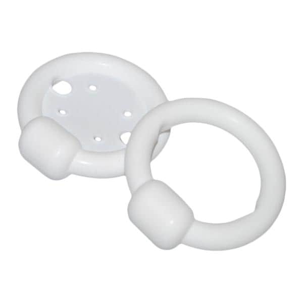 Pessary Uterine Ring #3 Support Silicone