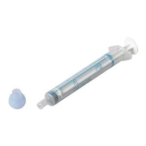 ExactaMed Medicine Syringe Polypropylene Transparent