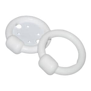 Pessary Uterine Ring #6 Support Silicone