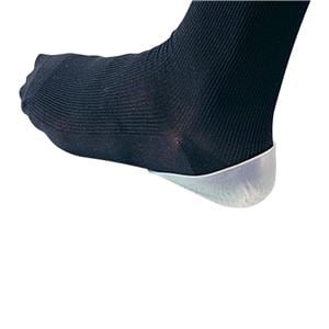 Tuli's Shock Absorber Cup Heel Gel/Polymer Large