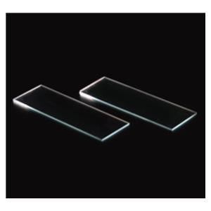 Plain Microscope Slide 3x1" Clear 72x20/Ca