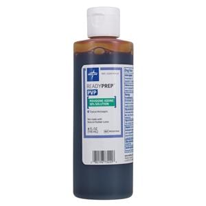 Prep Solution PVP Iodine 10%