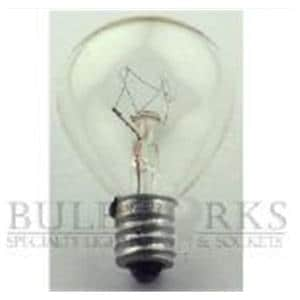 GE Bulb 15w 120v -GE Ea Ea