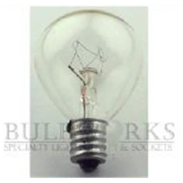 GE Bulb 15w 120v -GE Ea Ea