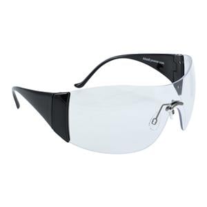 Eyewear Safety Roma Clear Lens / Black Frame Ea