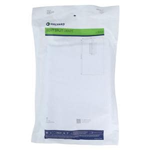 76x124" Sterile Surgical Drape Fenestrated