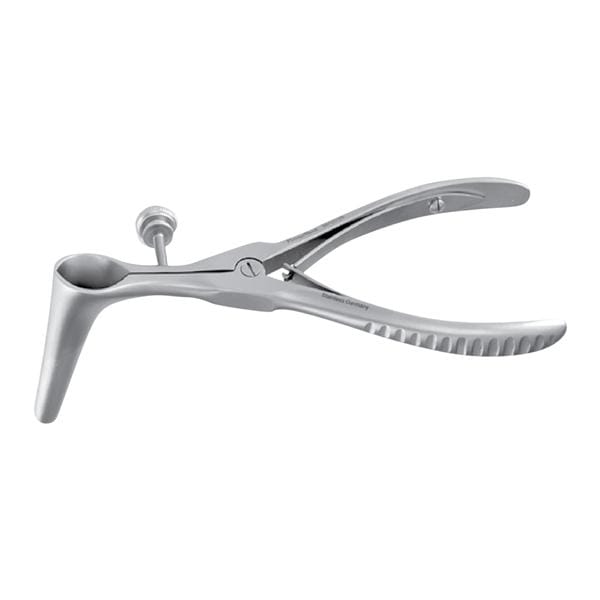 Meister-Hand Killian Speculum 2-1/2" Stainless Steel Ea