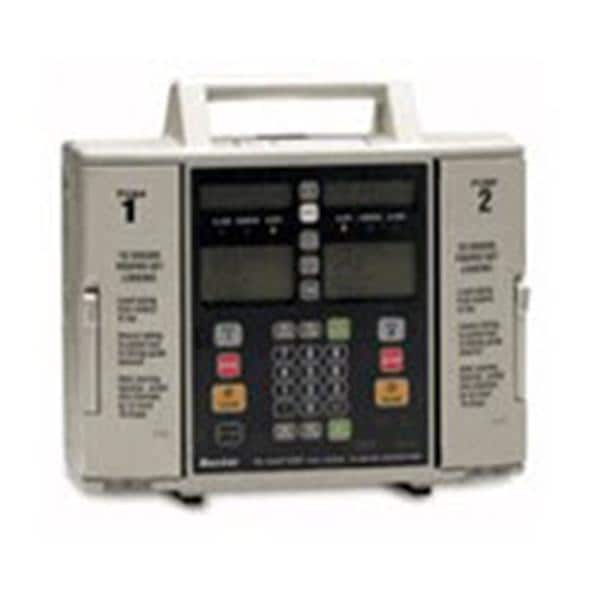 Infusion Pump Refurbished