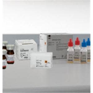 Flex Reagent Test Cartridge 80 Count 1/Bx