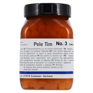 Pele Tim Pellets Large 500/PK