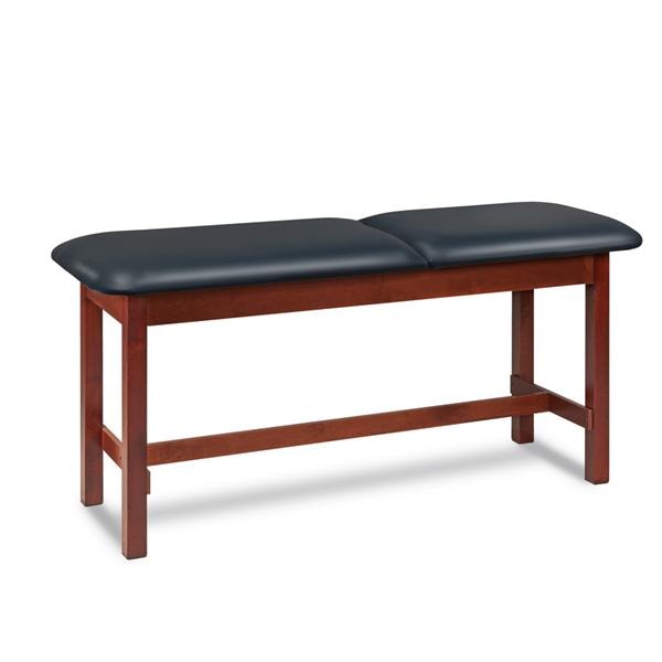 ETA Classic Treatment Table Black 400lb Capacity