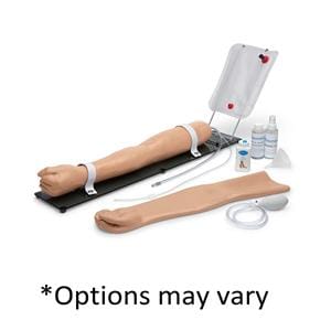 Arm Multi-Venous IV Adult Trainer Ea